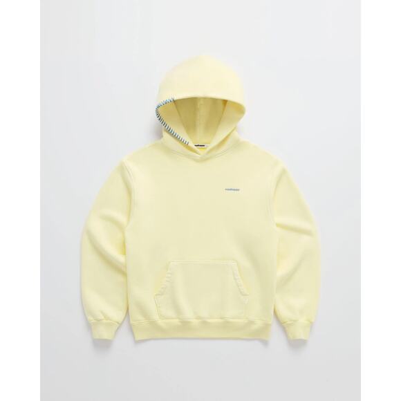 madhappy Jackets & Blazers - LARGE Madhappy Classic Fleece NWT